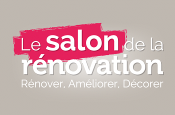 salon de la rénovation 2018