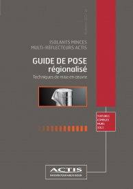 Guide de pose IMR régionalisé
