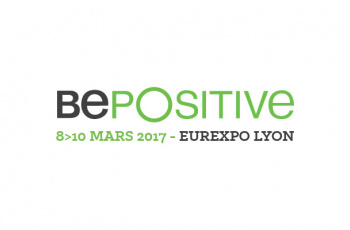 salon be positive 2017