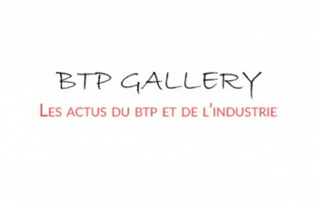 logo BTP GALLERY