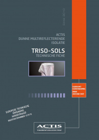 TRISO-SOLS