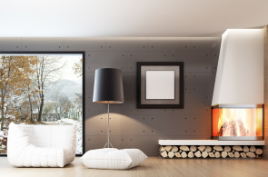 Hoog thermisch comfort