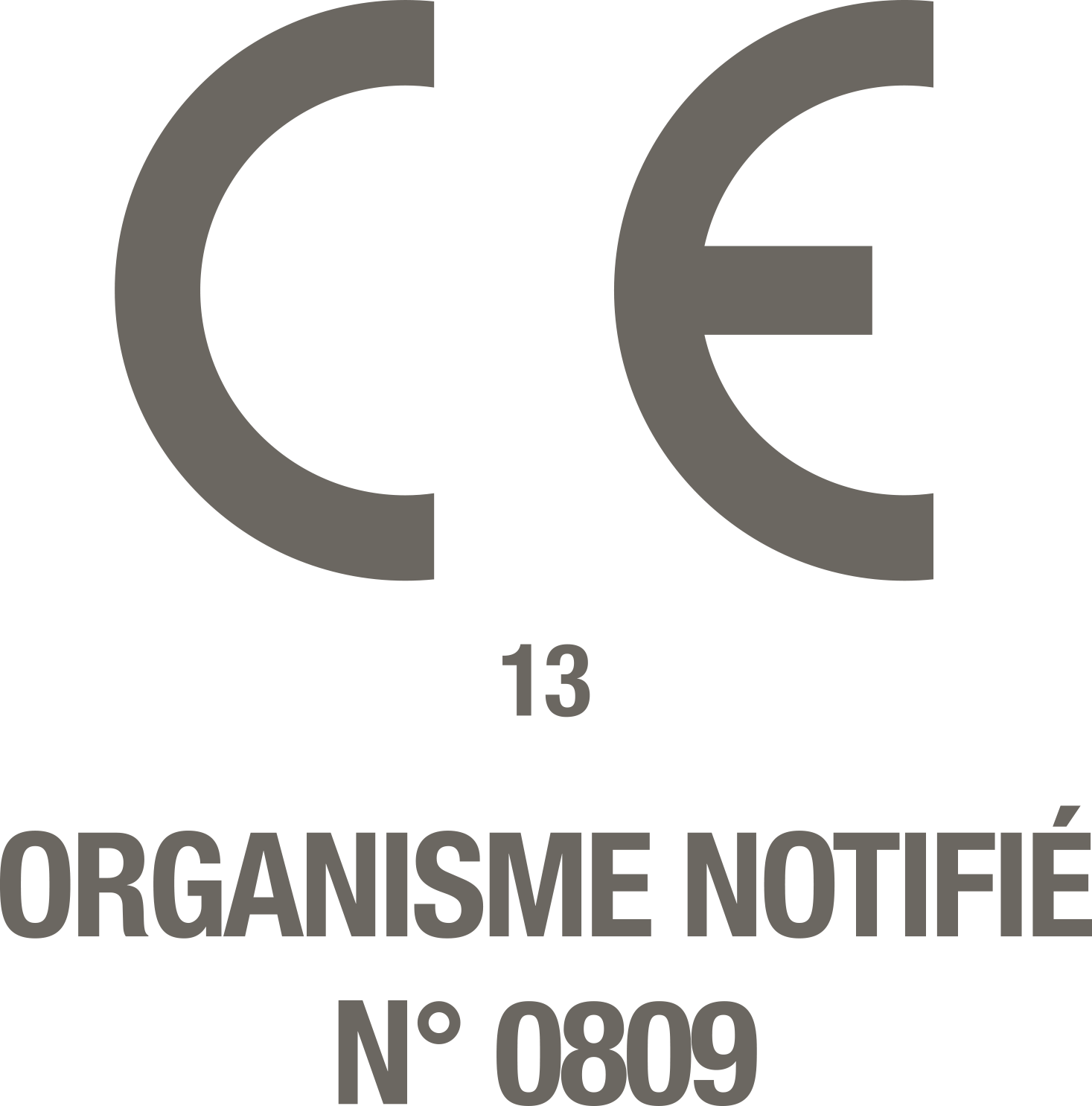 logo CE pictogram HYBRIS