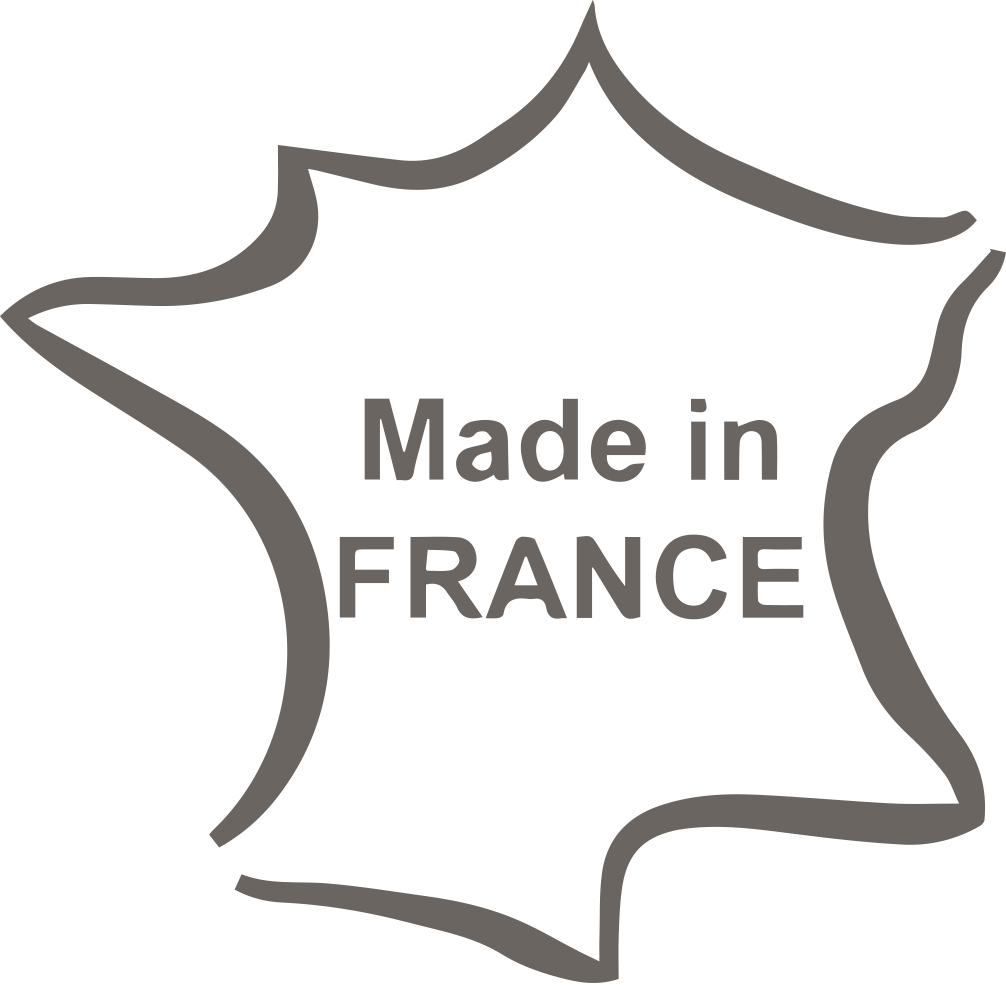 ACTIS made in france logo